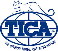 TICA registration